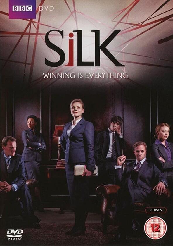 Silk - Season 1 Silk - Season 1