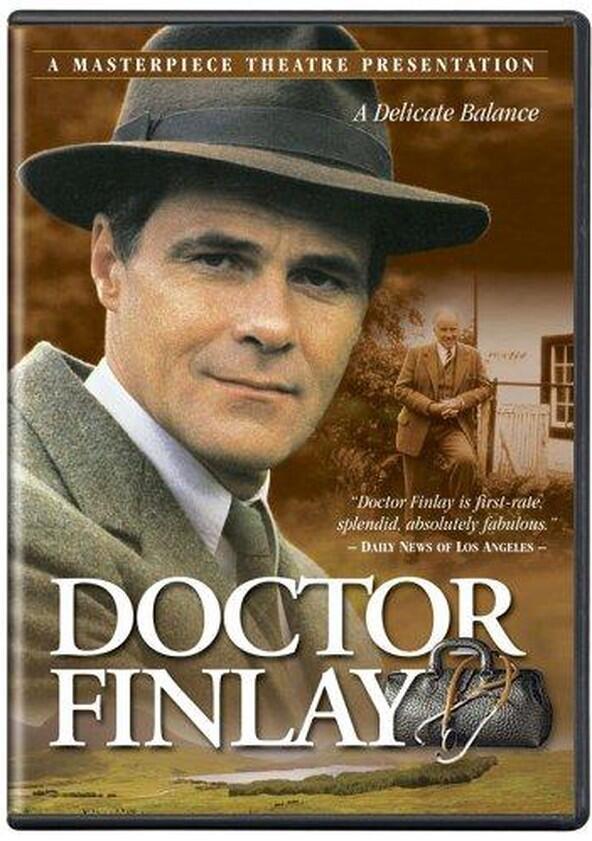 Doctor Finlay - Season 2