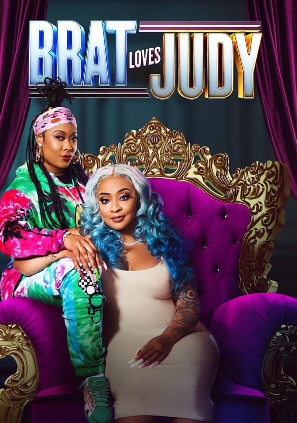 Brat Loves Judy - Season 2 Brat Loves Judy - Season 2