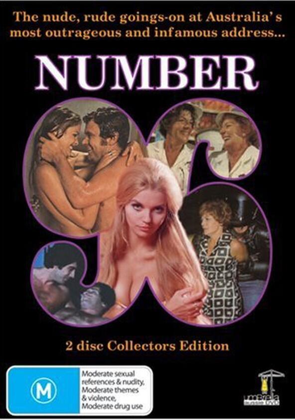 Number 96 - Season 1 Number 96 - Season 1