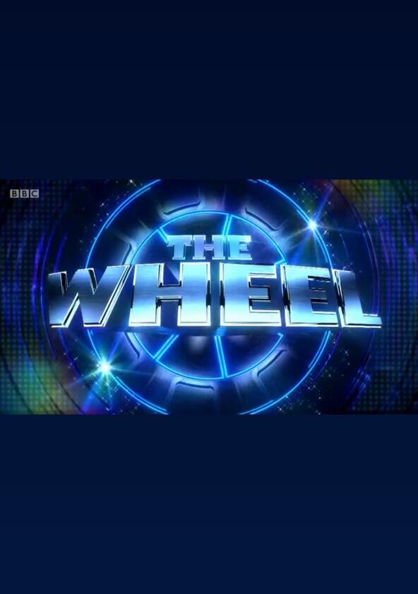 The Wheel - Season 2 The Wheel - Season 2