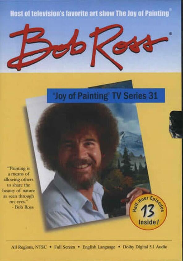 The Joy of Painting - Season 31