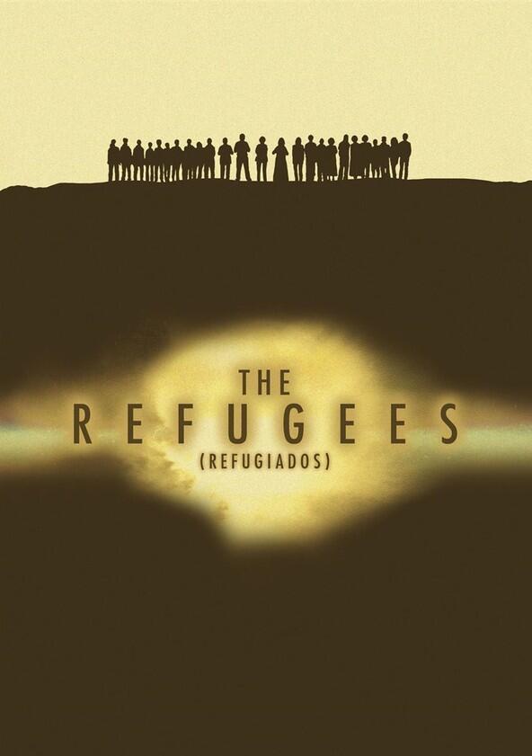 Refugiados - Season 1 Refugiados - Season 1