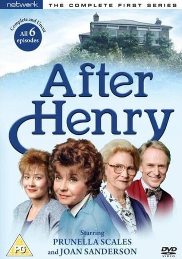 After Henry - Season 1 After Henry - Season 1