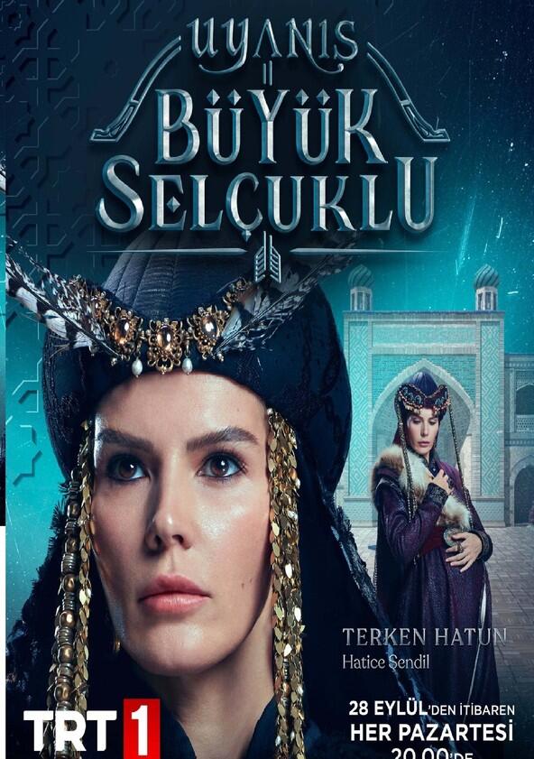 Uyanış: Büyük Selçuklu - Season 1 Uyanış: Büyük Selçuklu - Season 1
