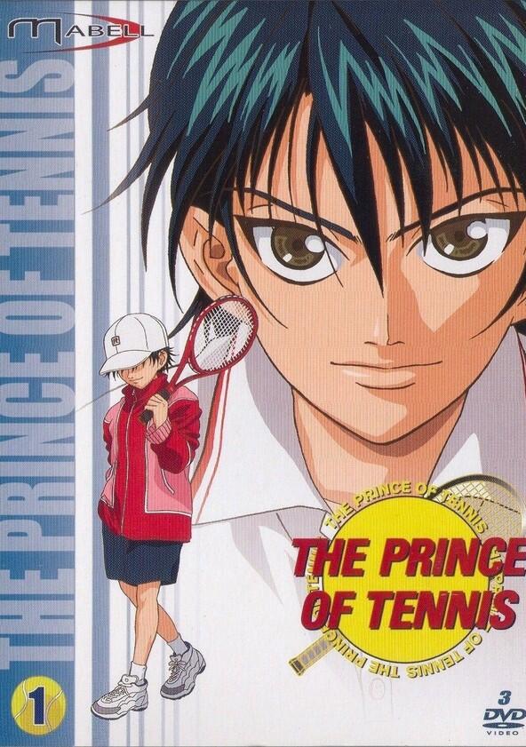 The Prince of Tennis - Season 1 The Prince of Tennis - Season 1