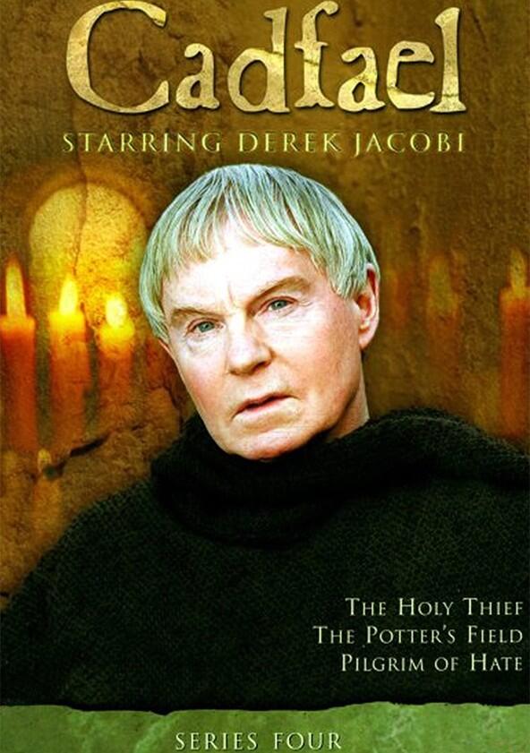 Cadfael - Season 4 Cadfael - Season 4
