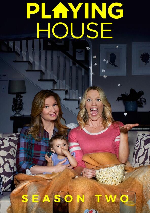 Playing House - Season 2 Playing House - Season 2