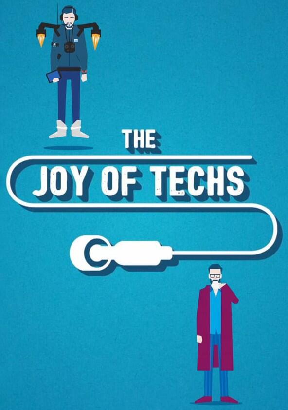 The Joy of Techs - Season 1 The Joy of Techs - Season 1