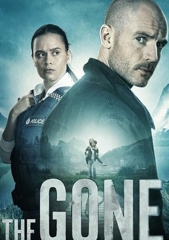 The Gone - Season 1 The Gone - Season 1
