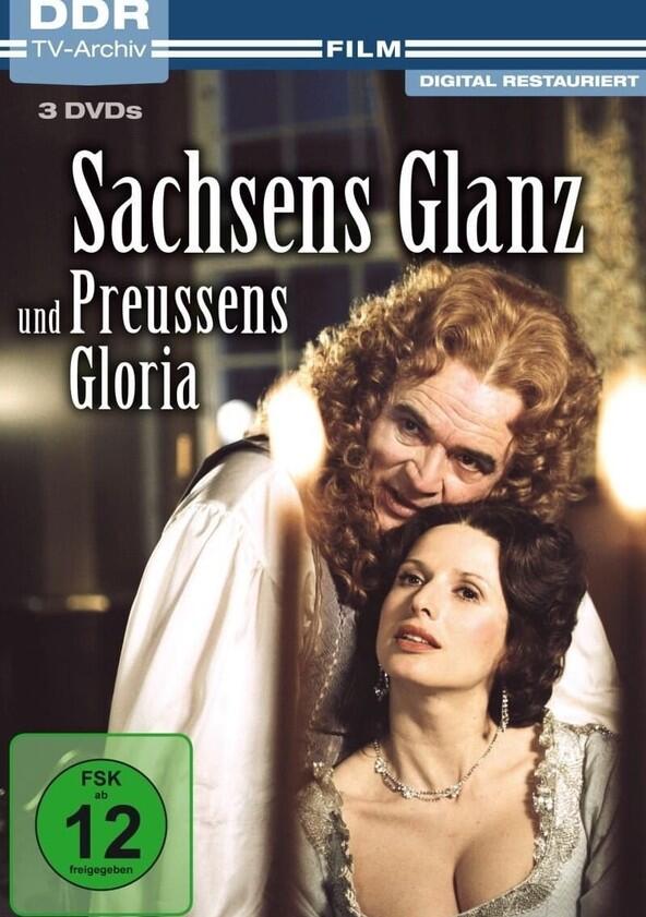 Sachsens Glanz und Preußens Gloria - Season 1 Sachsens Glanz und Preußens Gloria - Season 1
