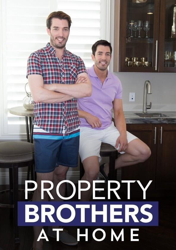 Property Brothers at Home - Season 2 Property Brothers at Home - Season 2