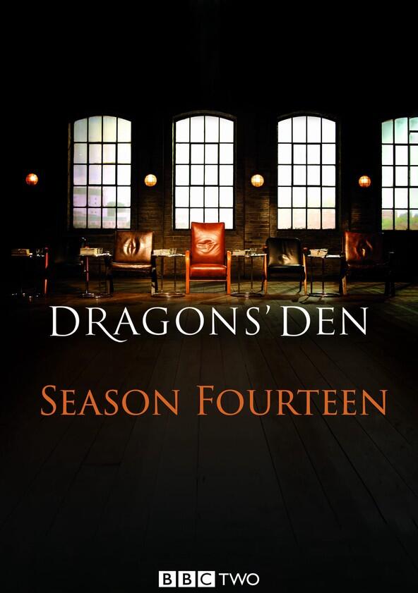 Dragons' Den - Season 14