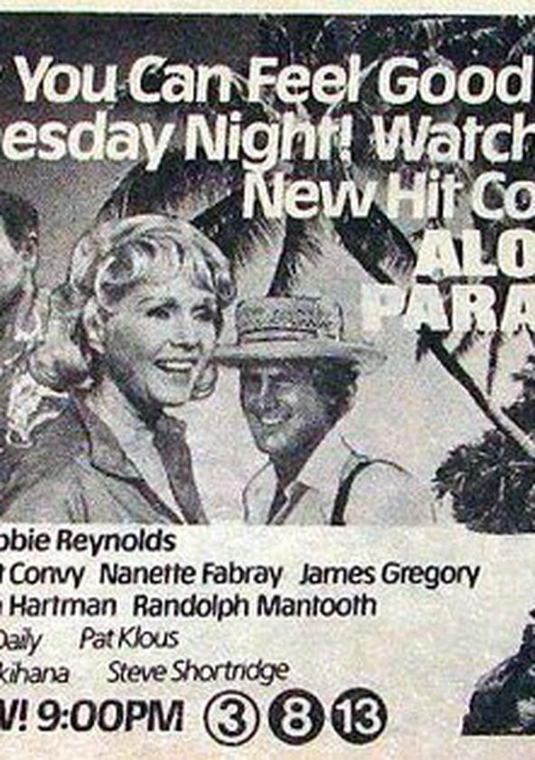 Aloha Paradise - Season 1 Aloha Paradise - Season 1