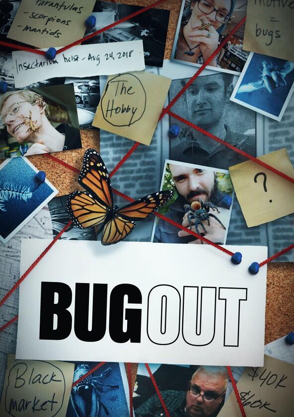 Bug Out - Season 1 Bug Out - Season 1