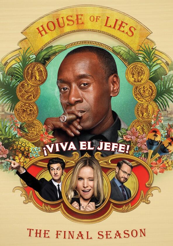 House of Lies - Season 5 House of Lies - Season 5