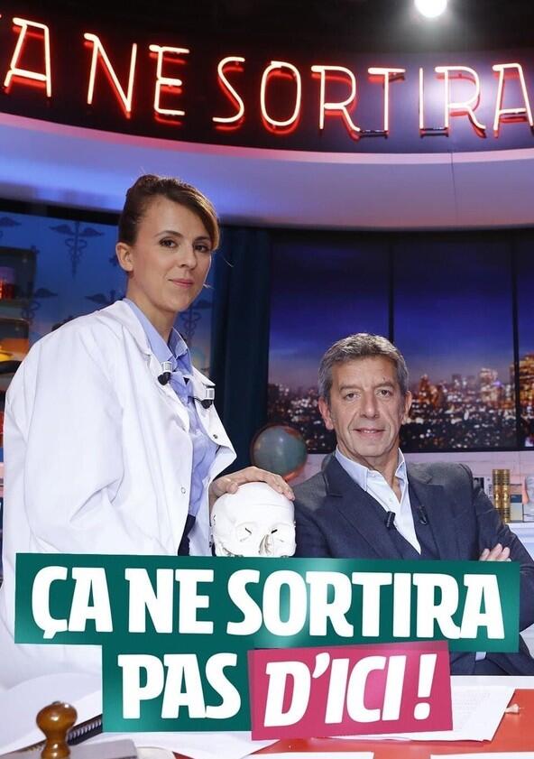 Ça ne sortira pas d'ici - Season 2 Ça ne sortira pas d'ici - Season 2