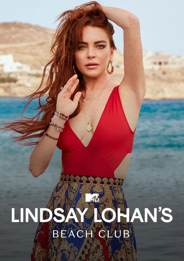 Lindsay Lohan's Beach Club - Season 1