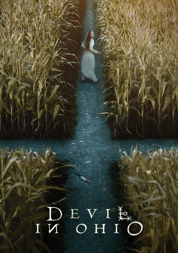Devil in Ohio - Season 1 Devil in Ohio - Season 1