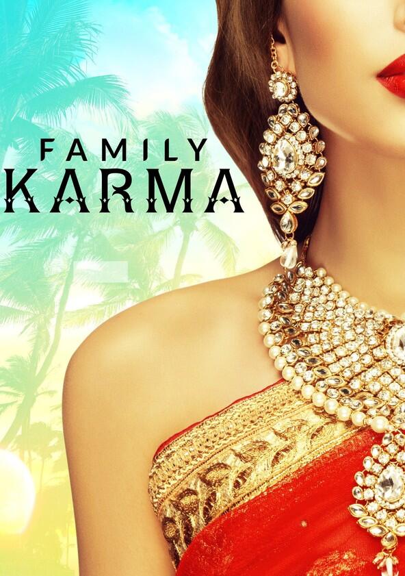 Family Karma - Season 2 Family Karma - Season 2