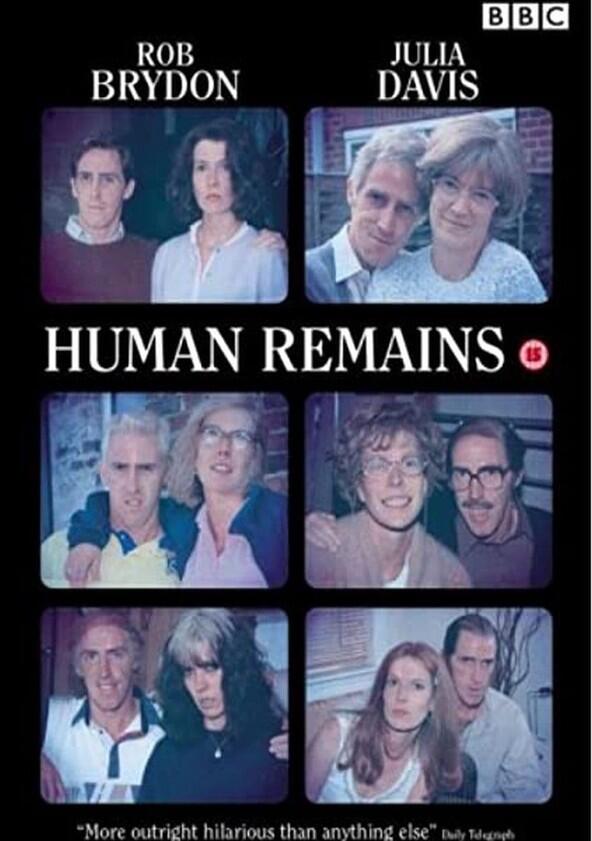 Human Remains - Season 1 Human Remains - Season 1