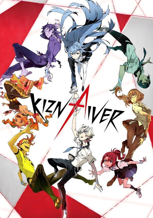 Kiznaiver - Season 1 Kiznaiver - Season 1