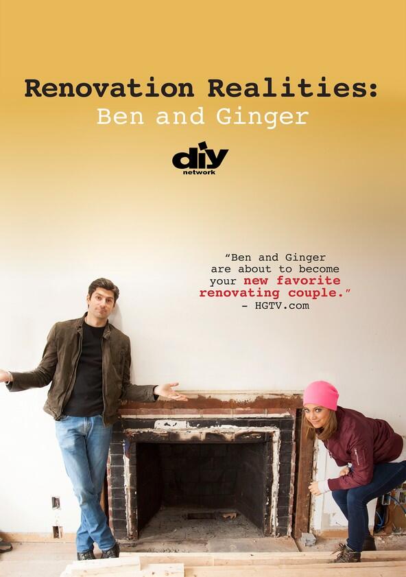 Renovation Realities - Season 2 Renovation Realities - Season 2