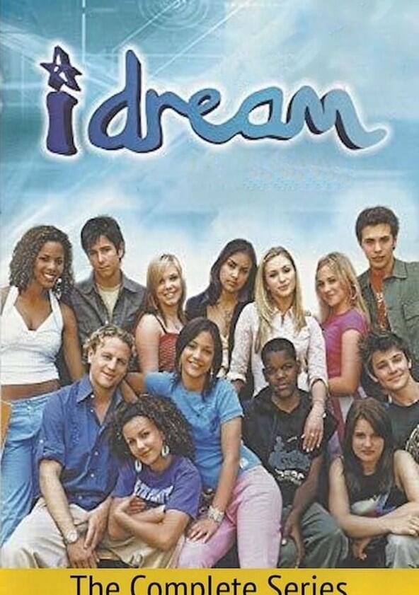 I Dream - Season 1 I Dream - Season 1