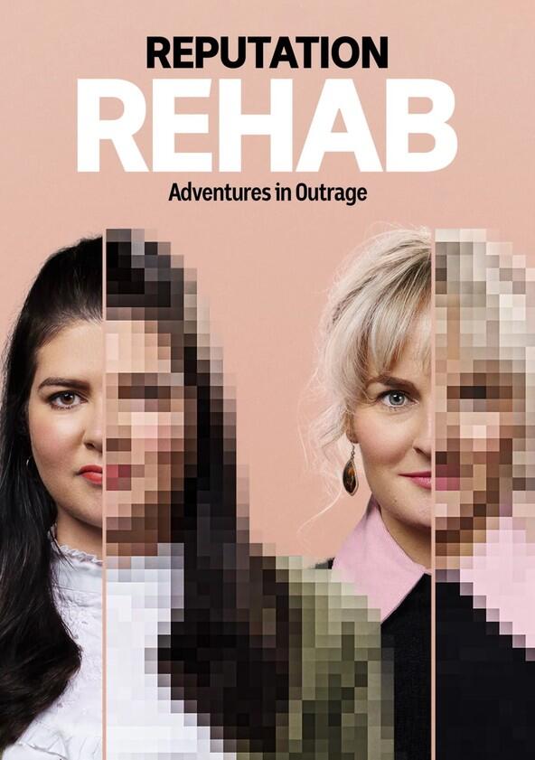 Reputation Rehab - Season 1 Reputation Rehab - Season 1
