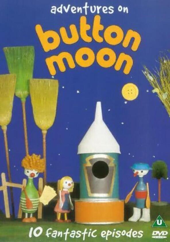 Button Moon - Season 2