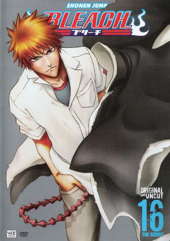 Bleach - Season 2 / Year 2005 Bleach - Season 2 / Year 2005