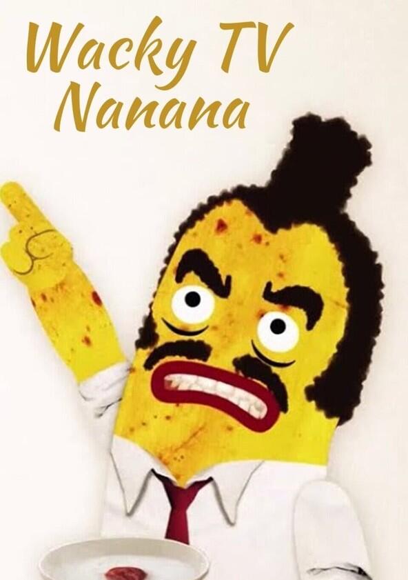 Wacky TV Nanana - Season 1