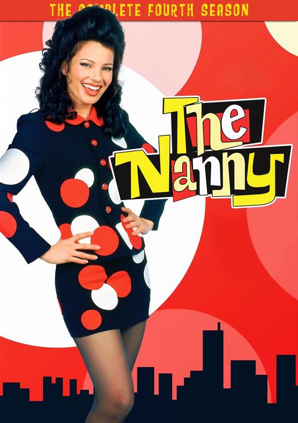 The Nanny - Season 4 The Nanny - Season 4