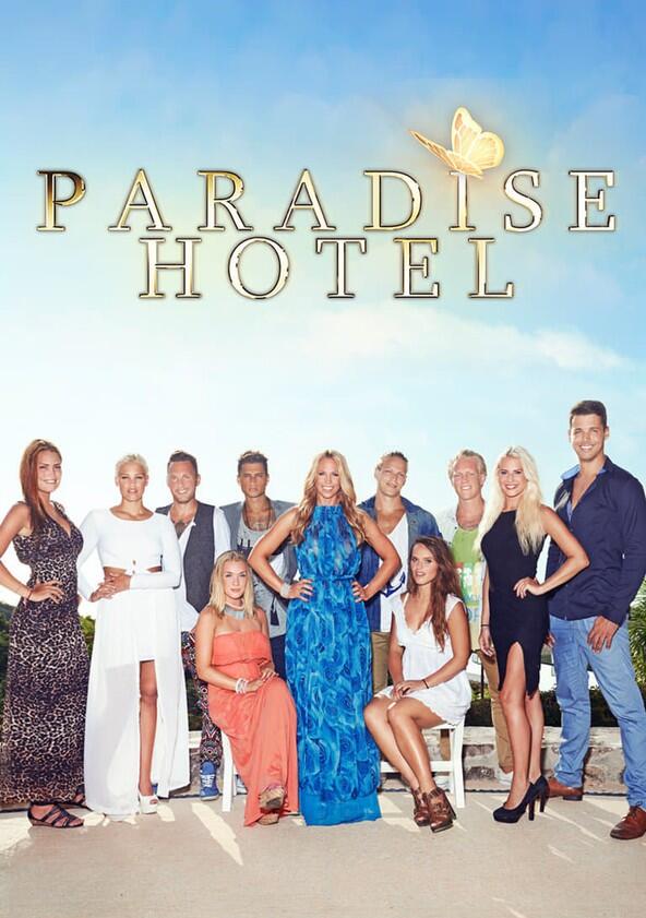Paradise Hotel - Season 1 Paradise Hotel - Season 1