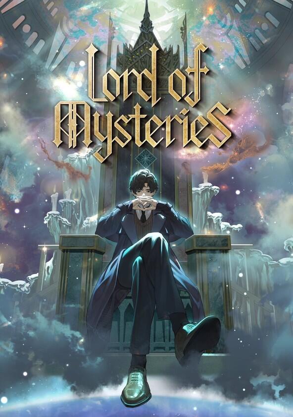Lord of Mysteries - Season 1 Lord of Mysteries - Season 1