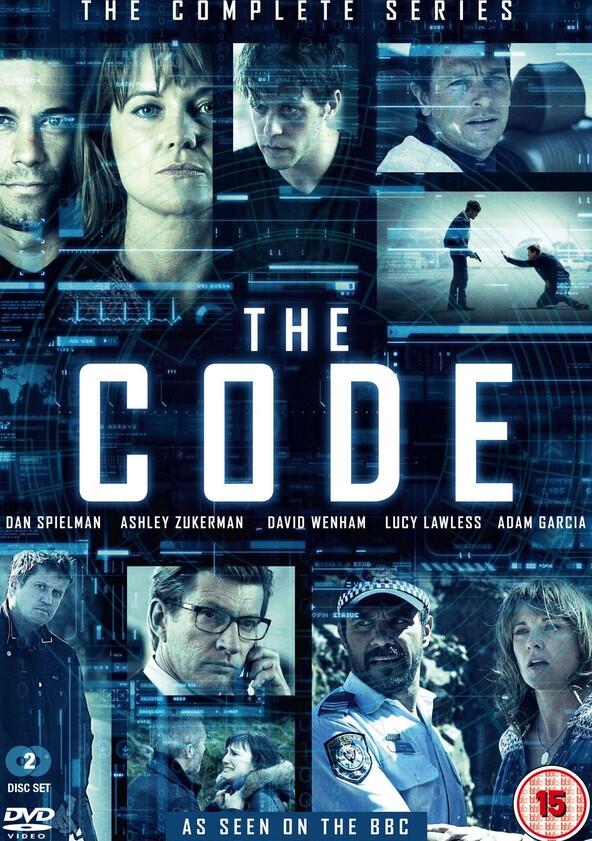 The Code - Season 1 The Code - Season 1