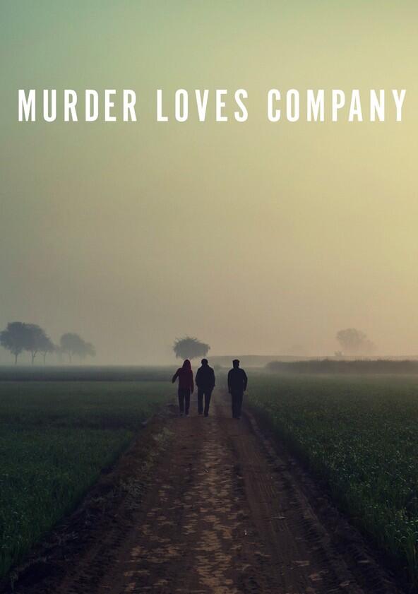 Murder Loves Company - Season 1 Murder Loves Company - Season 1