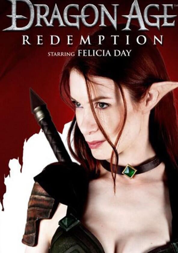 Dragon Age: Redemption - Season 1 Dragon Age: Redemption - Season 1