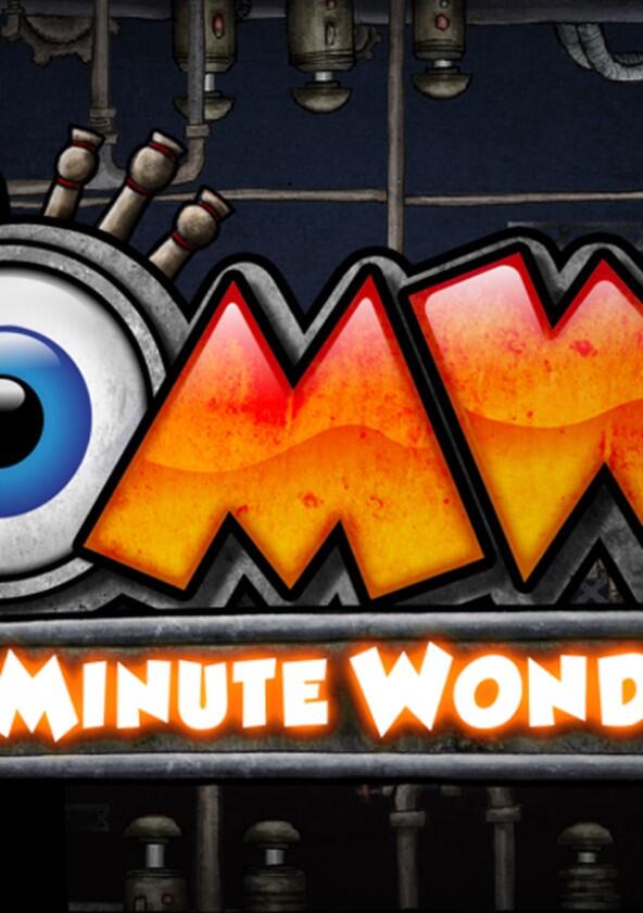 One Minute Wonders One Minute Wonders
