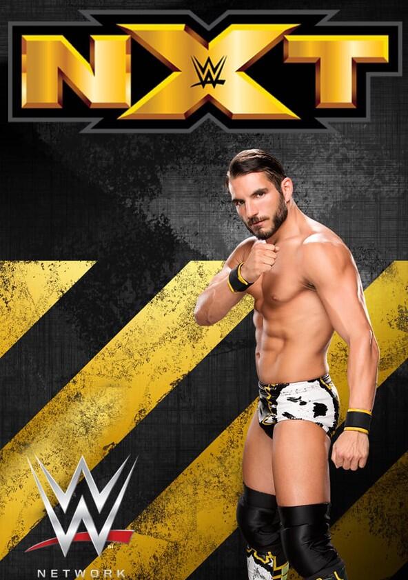 WWE NXT - Season 12 WWE NXT - Season 12
