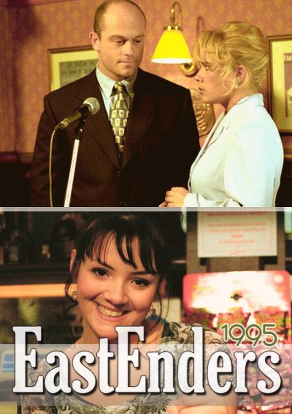 EastEnders - Season 11 / Year 1995 EastEnders - Season 11 / Year 1995