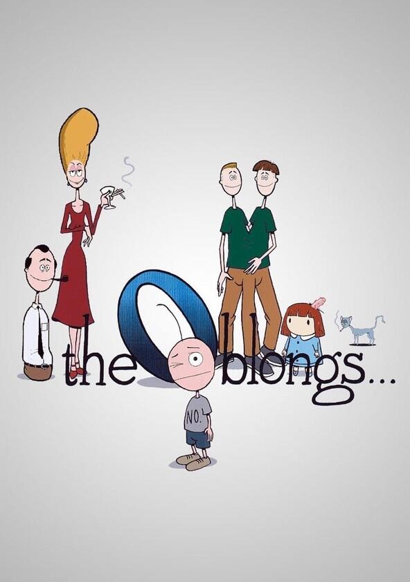 The Oblongs - Season 1 The Oblongs - Season 1