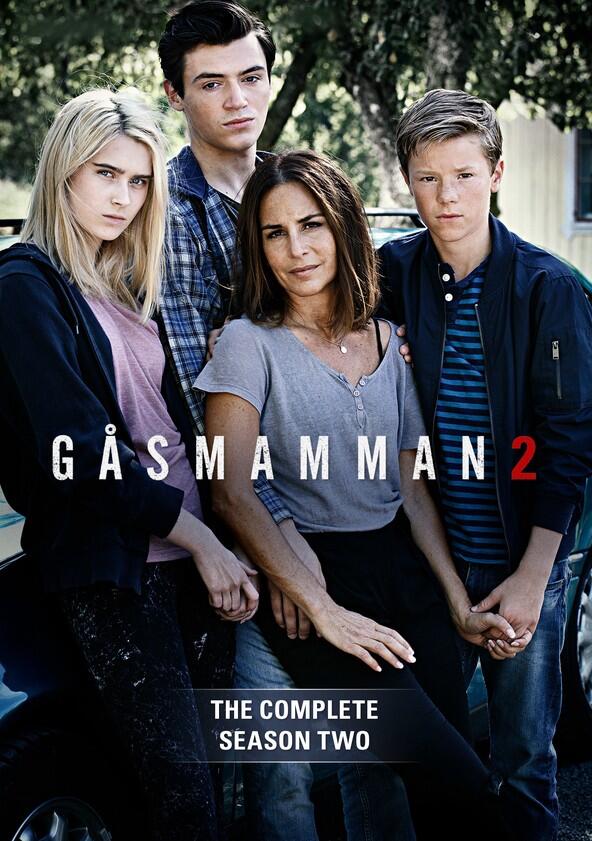Gåsmamman - Season 2 Gåsmamman - Season 2