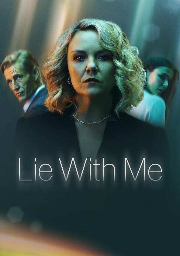 Lie With Me - Season 1 Lie With Me - Season 1