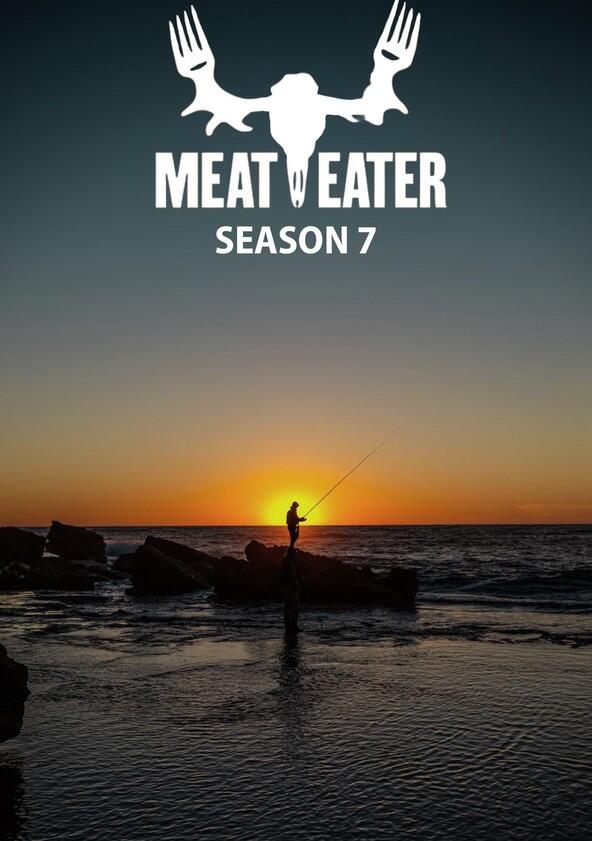 MeatEater - Season 7
