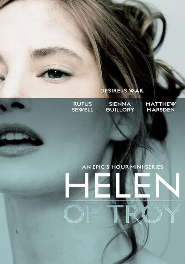 Helen of Troy - Season 1 Helen of Troy - Season 1