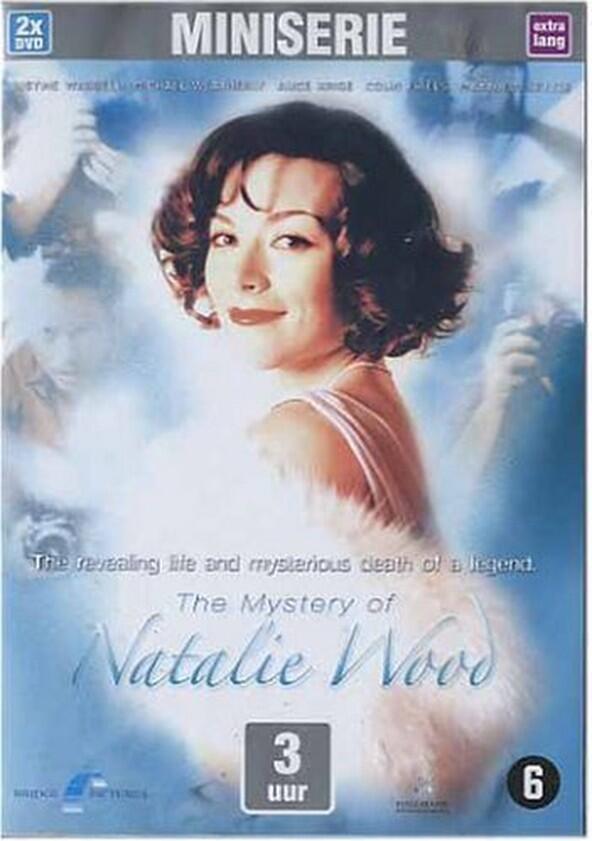 The Mystery of Natalie Wood - Season 1 The Mystery of Natalie Wood - Season 1