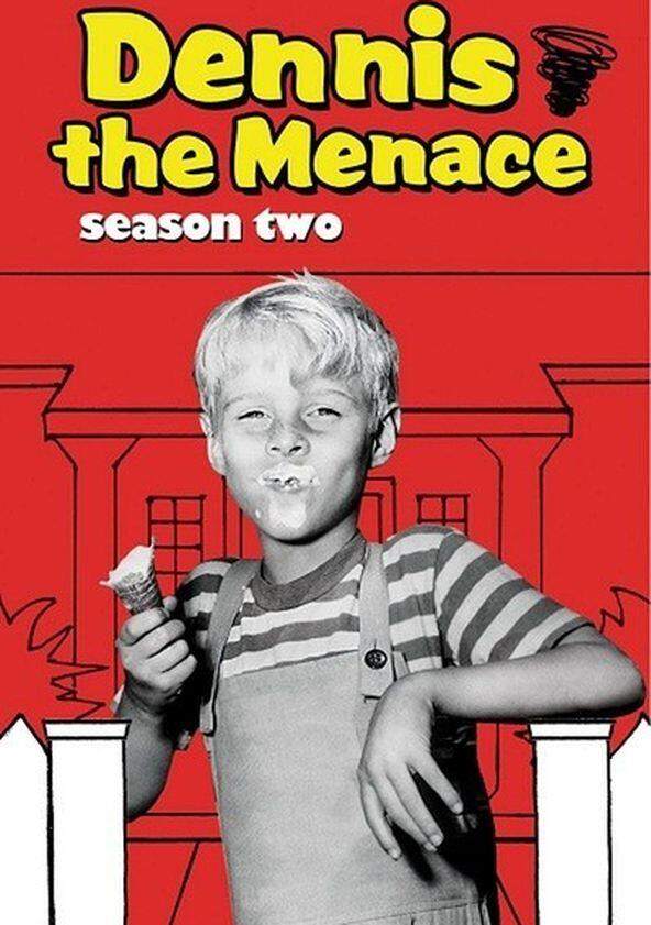 Dennis the Menace - Season 2 Dennis the Menace - Season 2