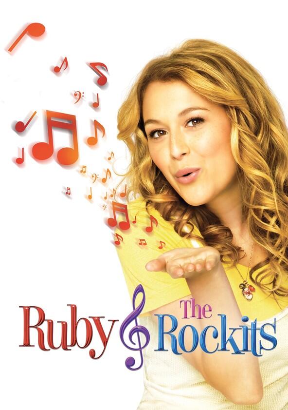 Ruby & The Rockits - Season 1 Ruby & The Rockits - Season 1