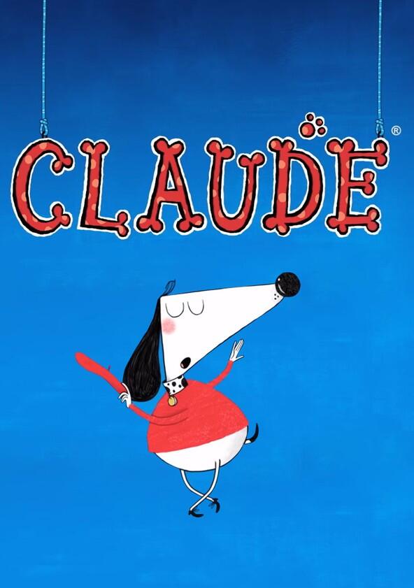 Claude - Season 1 Claude - Season 1